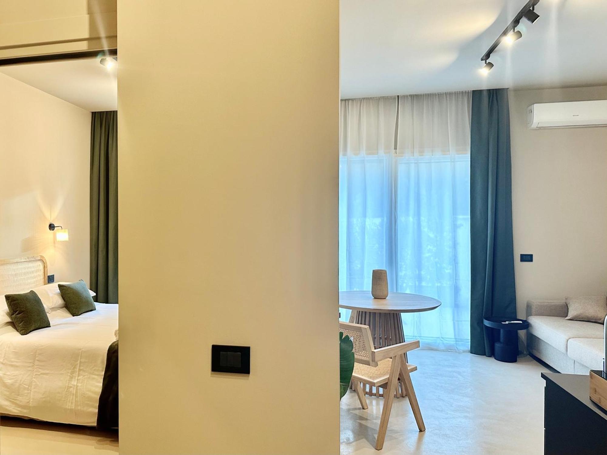 Bed and Breakfast Carbone XXI Катания Экстерьер фото