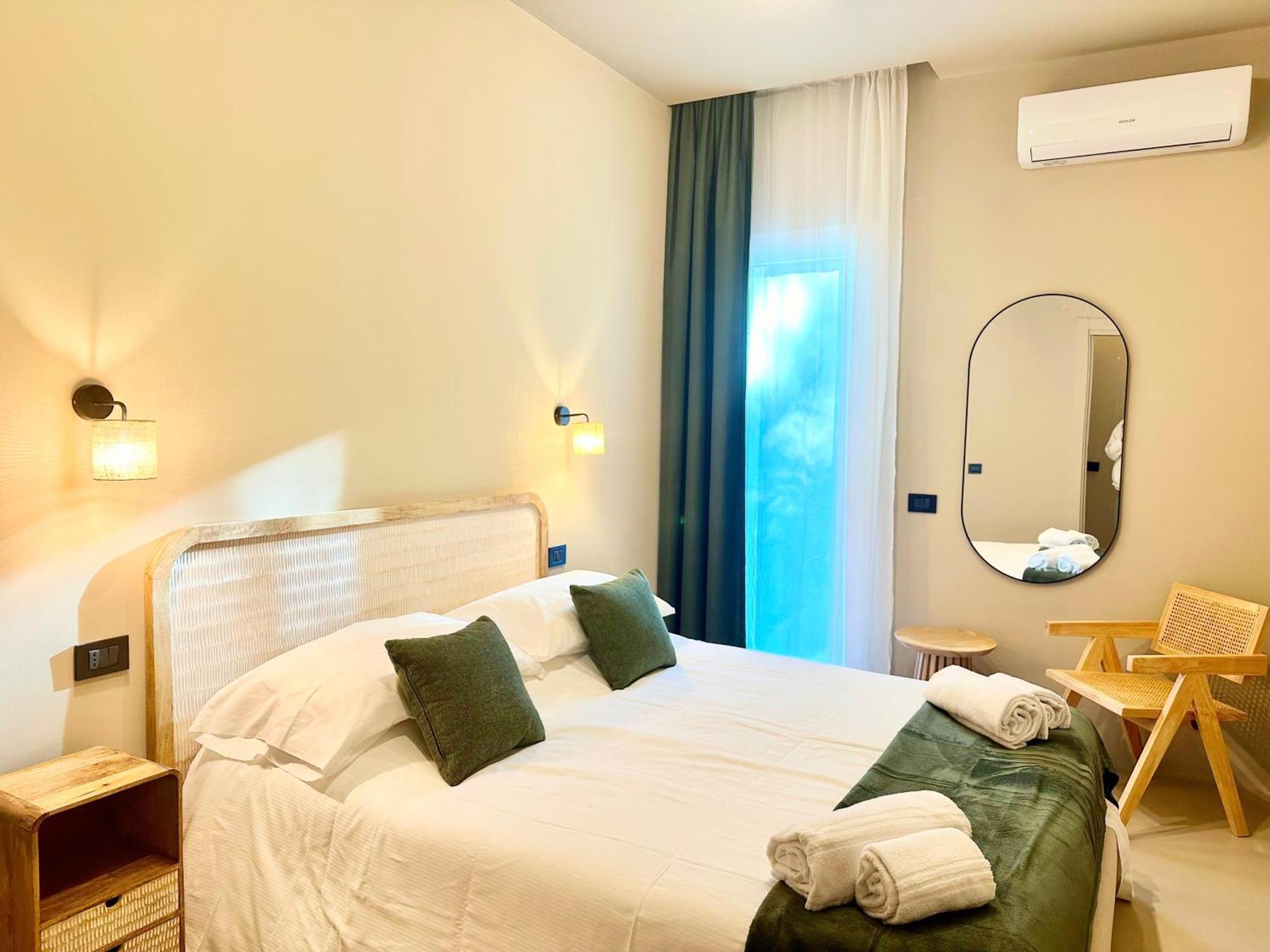 Bed and Breakfast Carbone XXI Катания Экстерьер фото