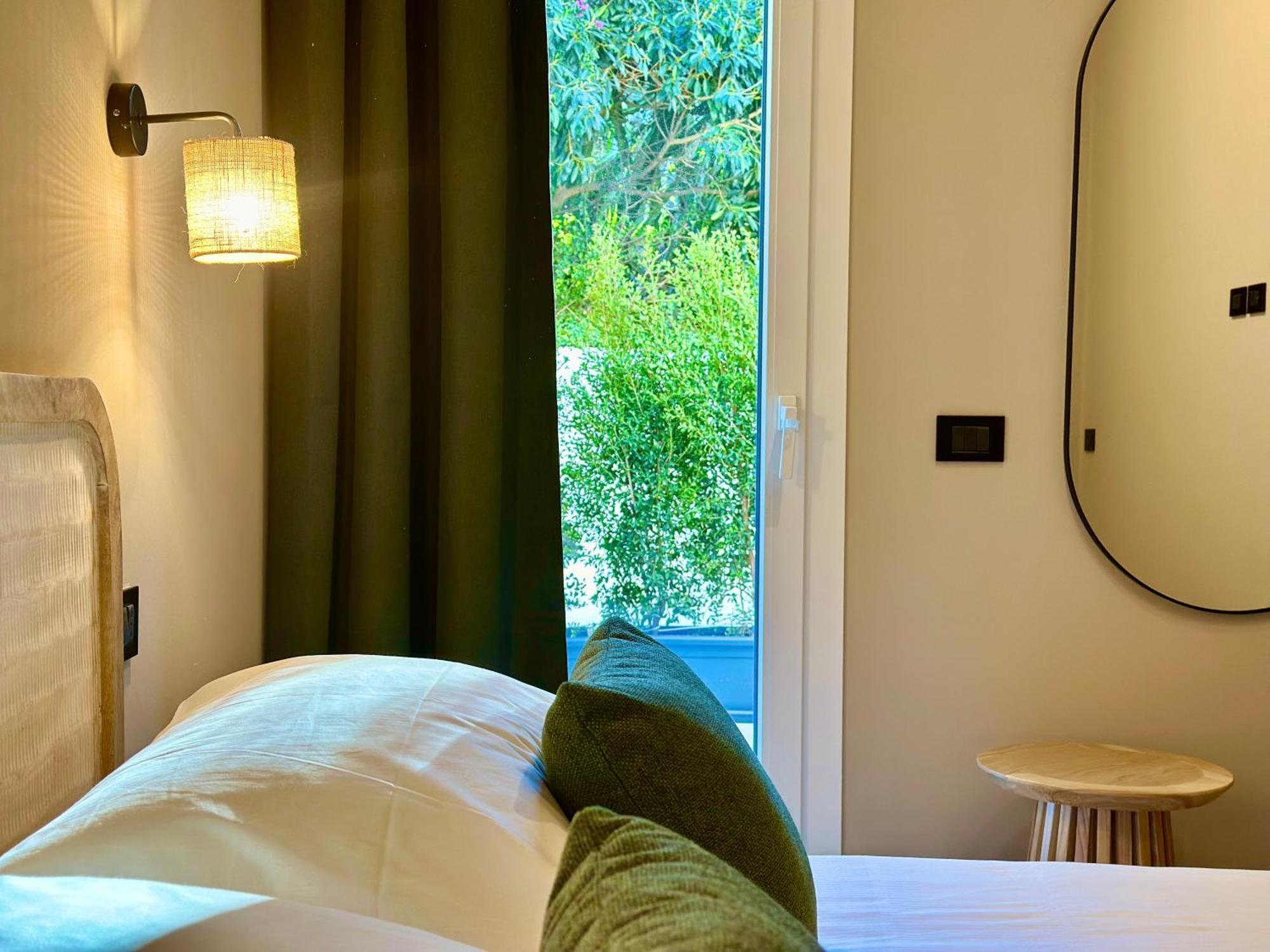 Bed and Breakfast Carbone XXI Катания Экстерьер фото