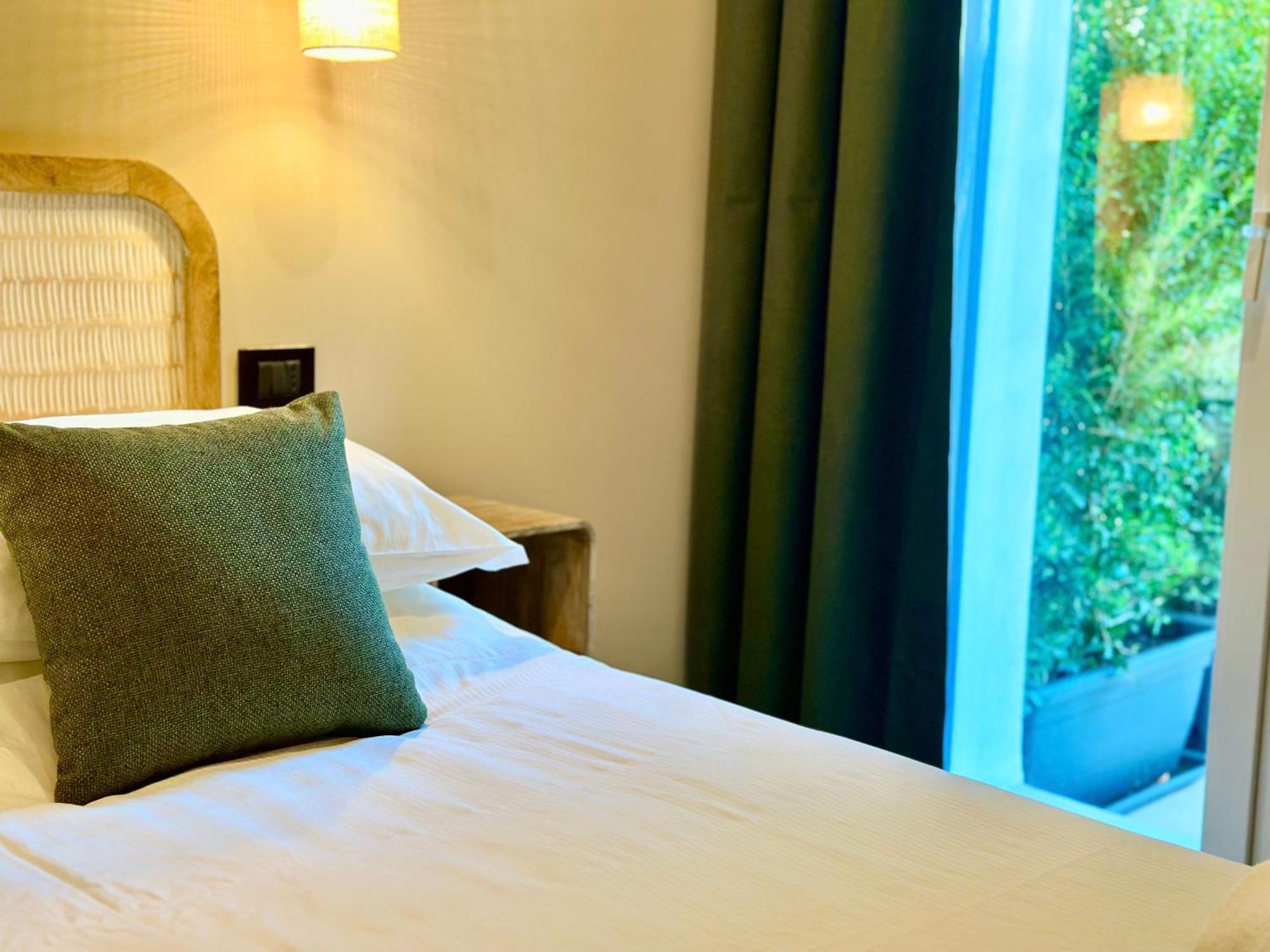 Bed and Breakfast Carbone XXI Катания Экстерьер фото