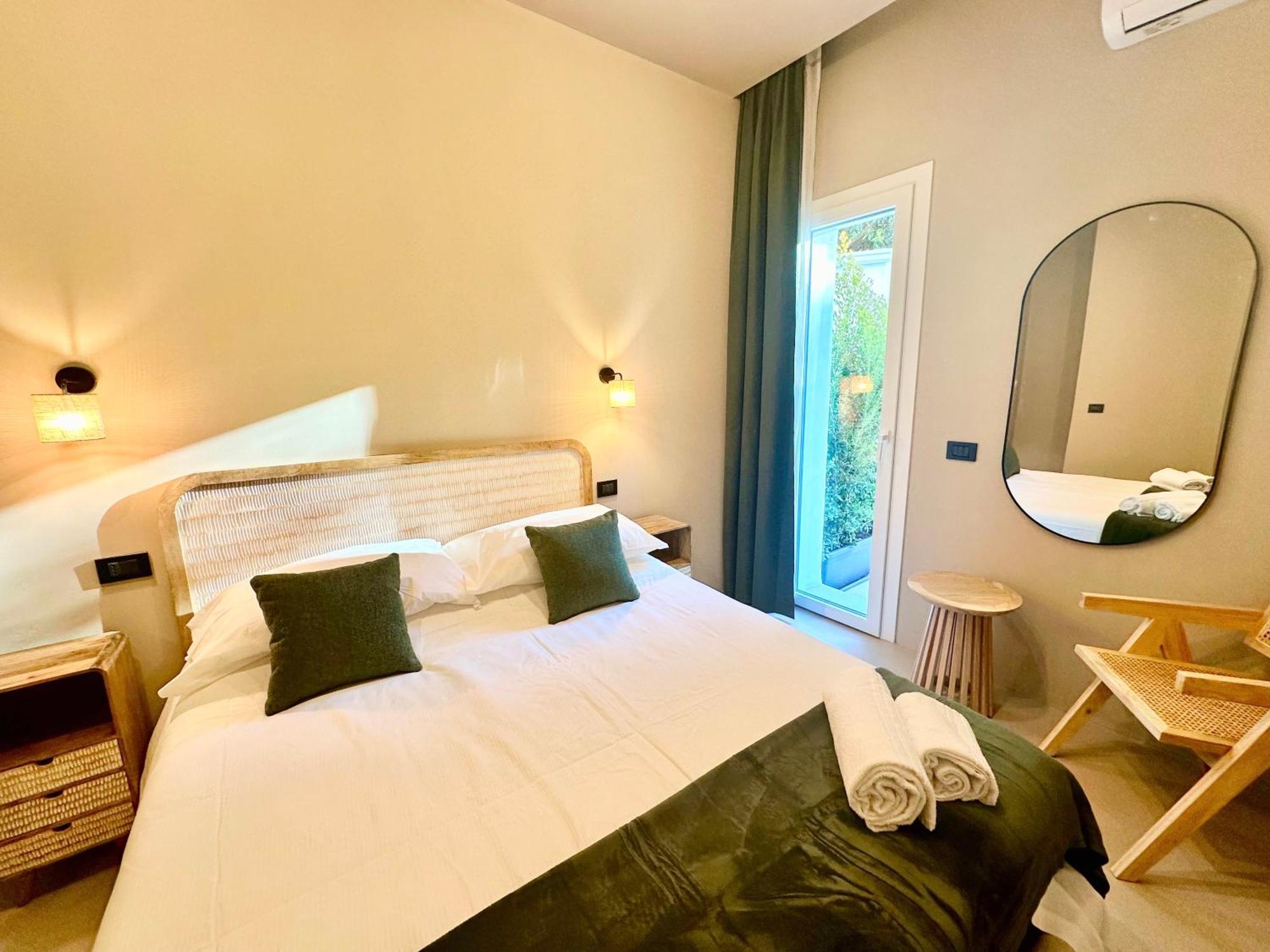 Bed and Breakfast Carbone XXI Катания Экстерьер фото