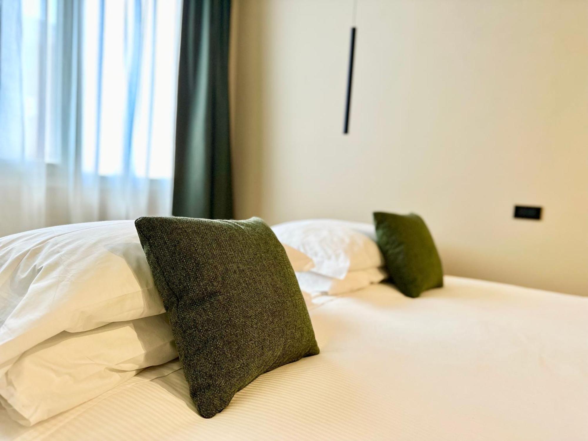 Bed and Breakfast Carbone XXI Катания Экстерьер фото
