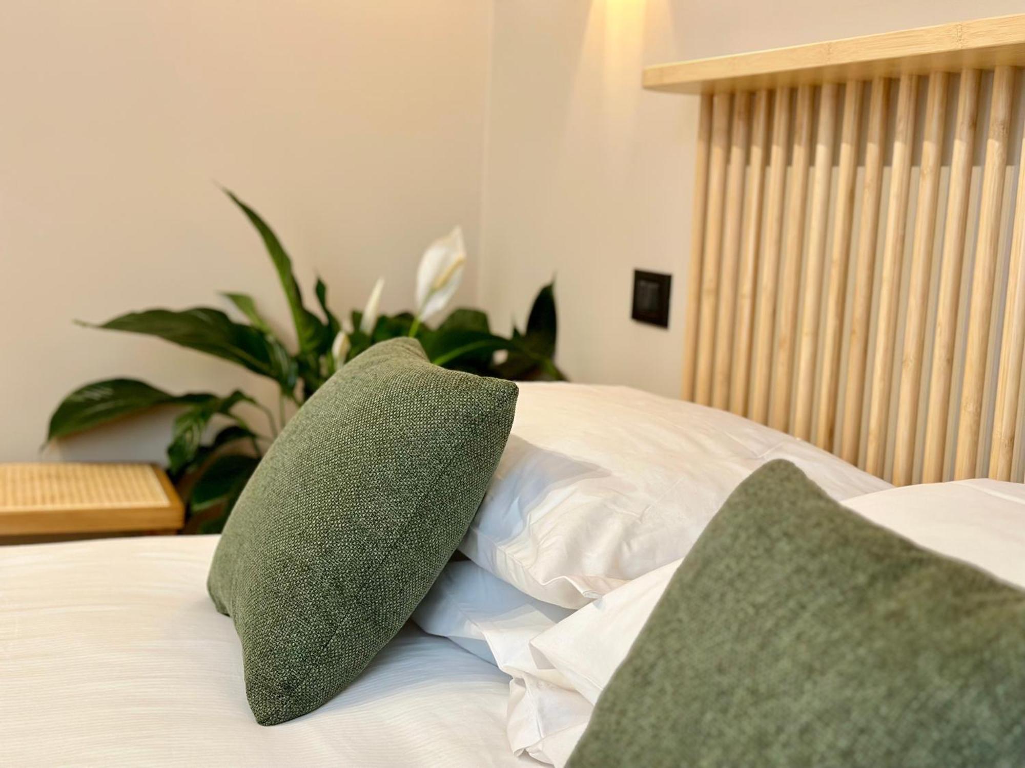 Bed and Breakfast Carbone XXI Катания Экстерьер фото