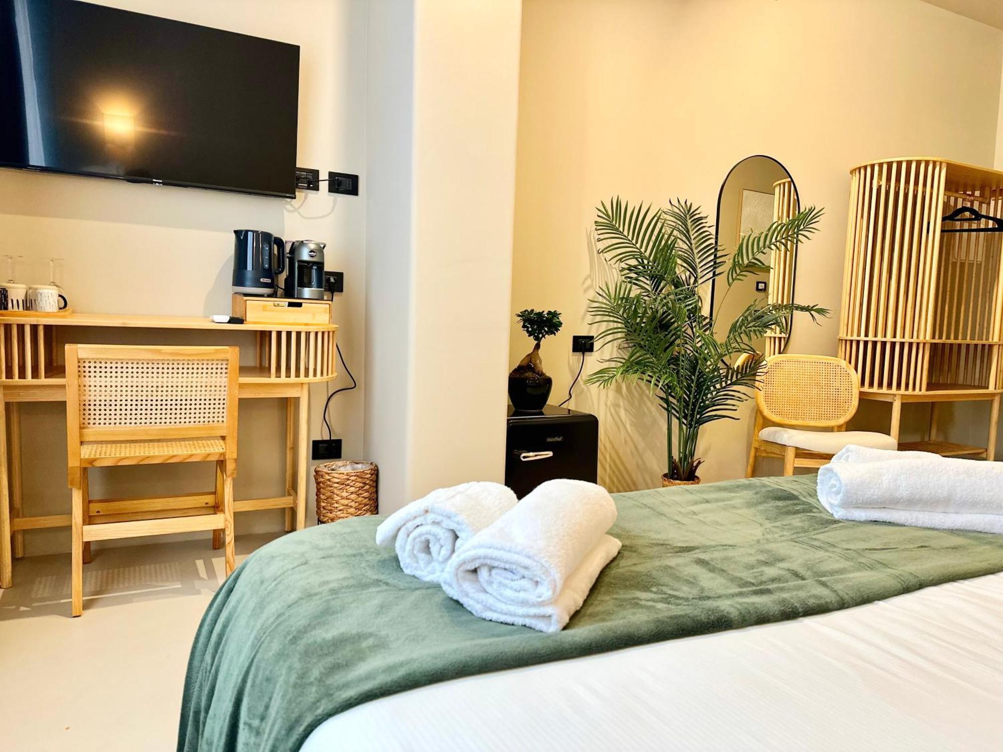 Bed and Breakfast Carbone XXI Катания Экстерьер фото