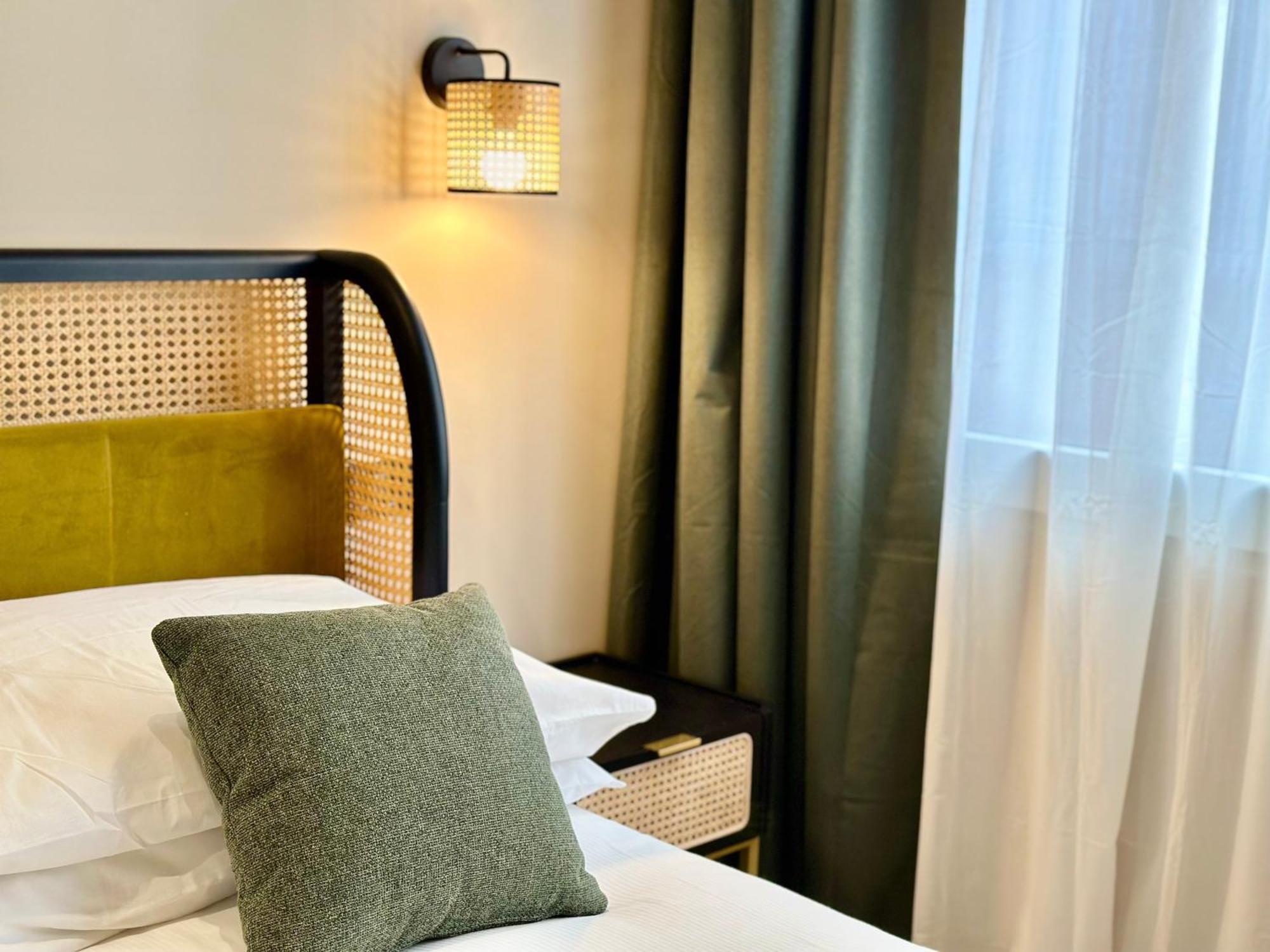 Bed and Breakfast Carbone XXI Катания Экстерьер фото