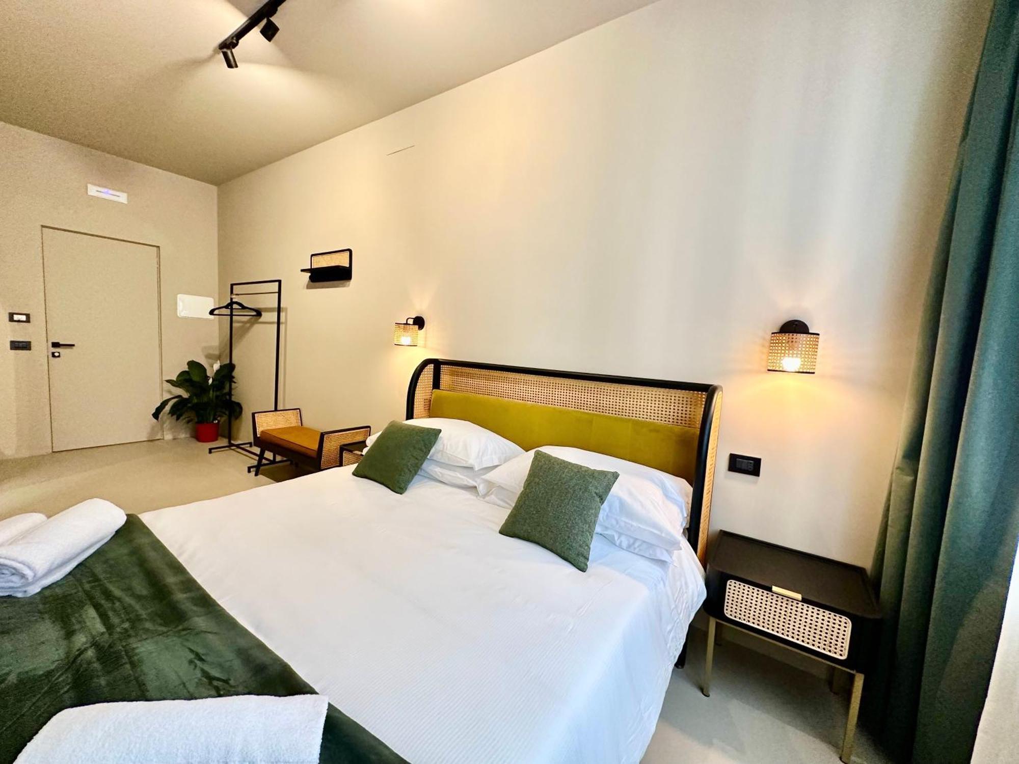 Bed and Breakfast Carbone XXI Катания Экстерьер фото