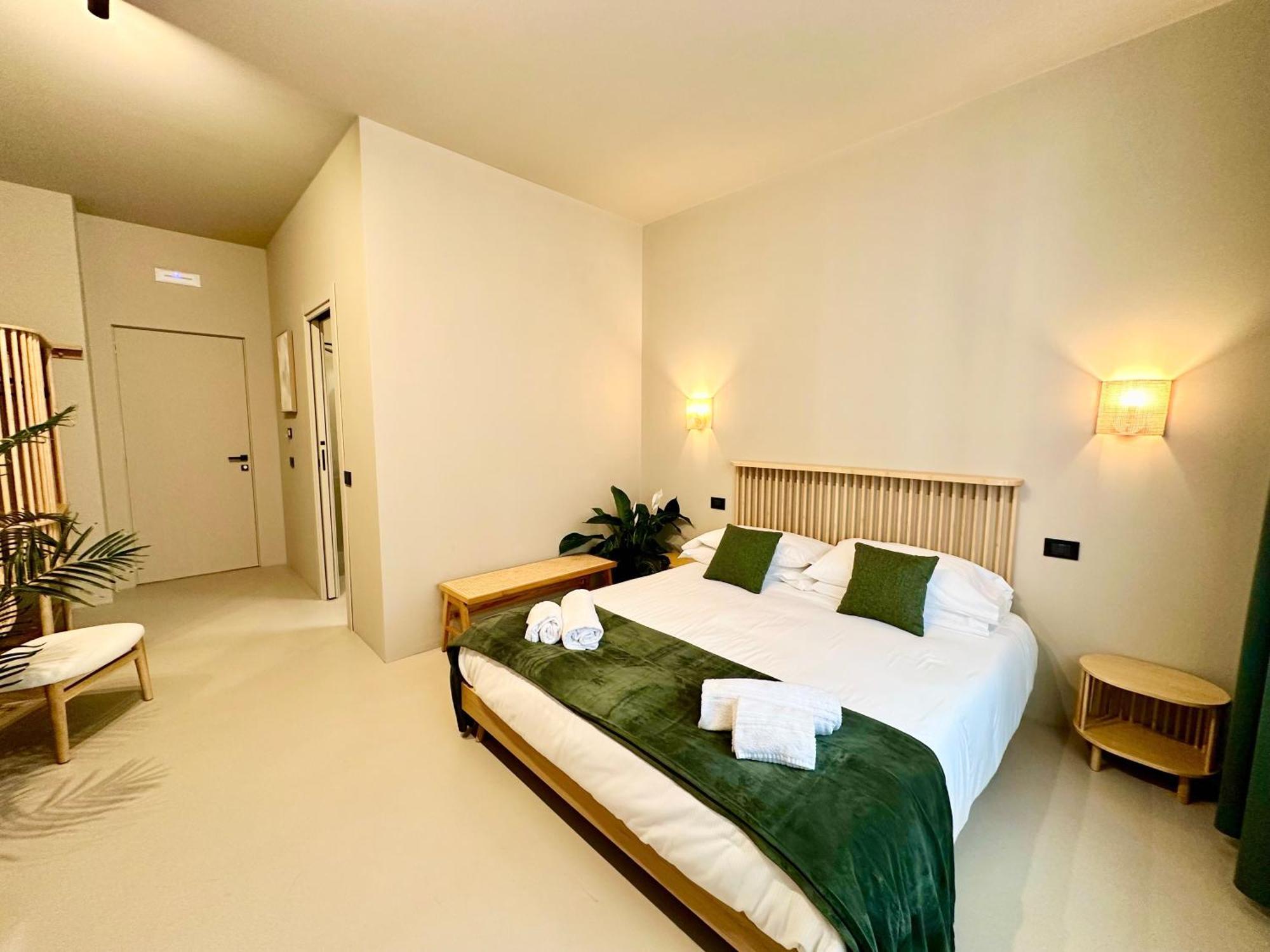 Bed and Breakfast Carbone XXI Катания Экстерьер фото