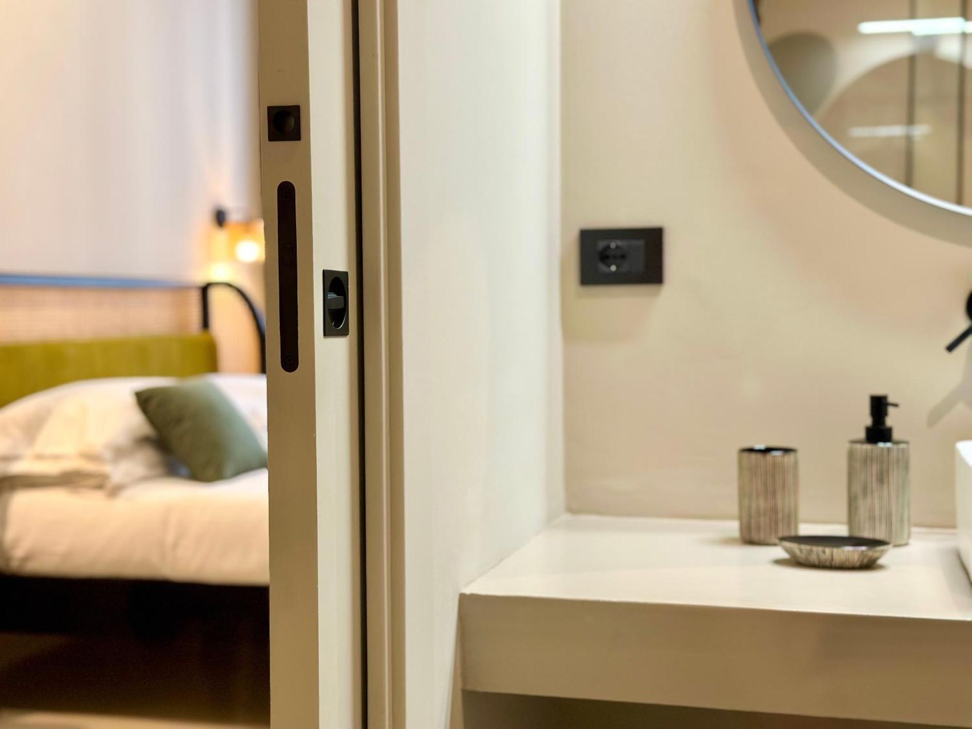 Bed and Breakfast Carbone XXI Катания Экстерьер фото