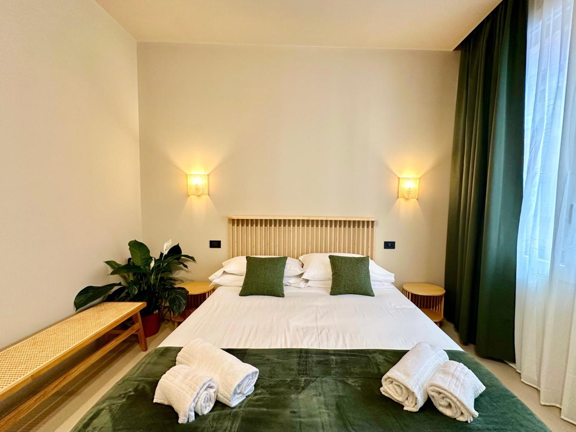 Bed and Breakfast Carbone XXI Катания Экстерьер фото