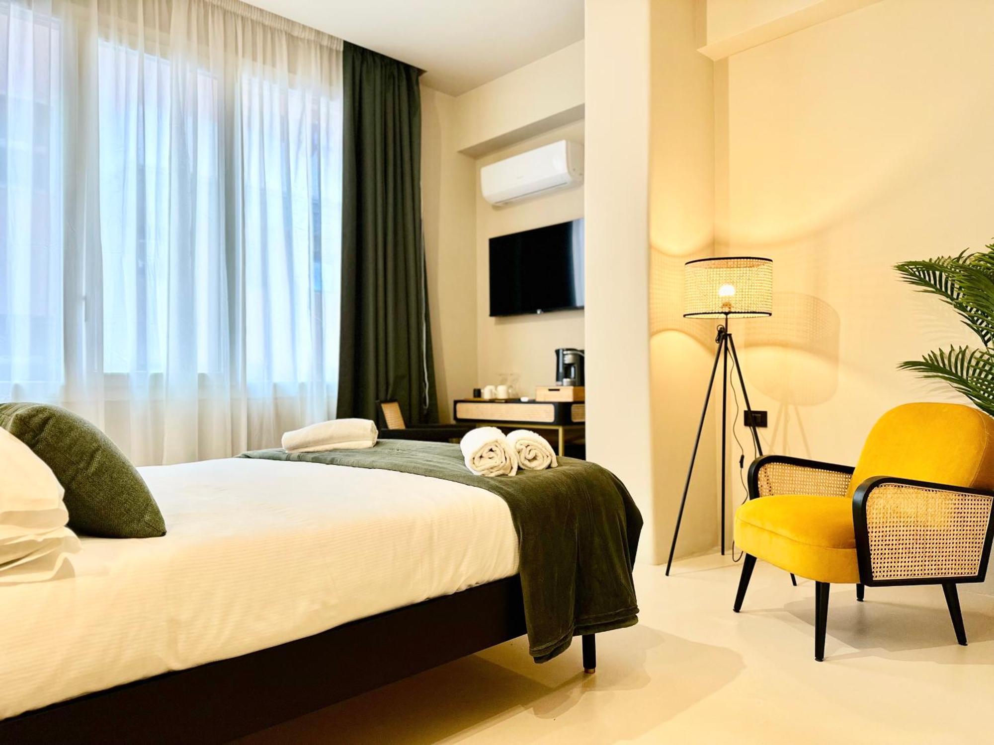 Bed and Breakfast Carbone XXI Катания Экстерьер фото
