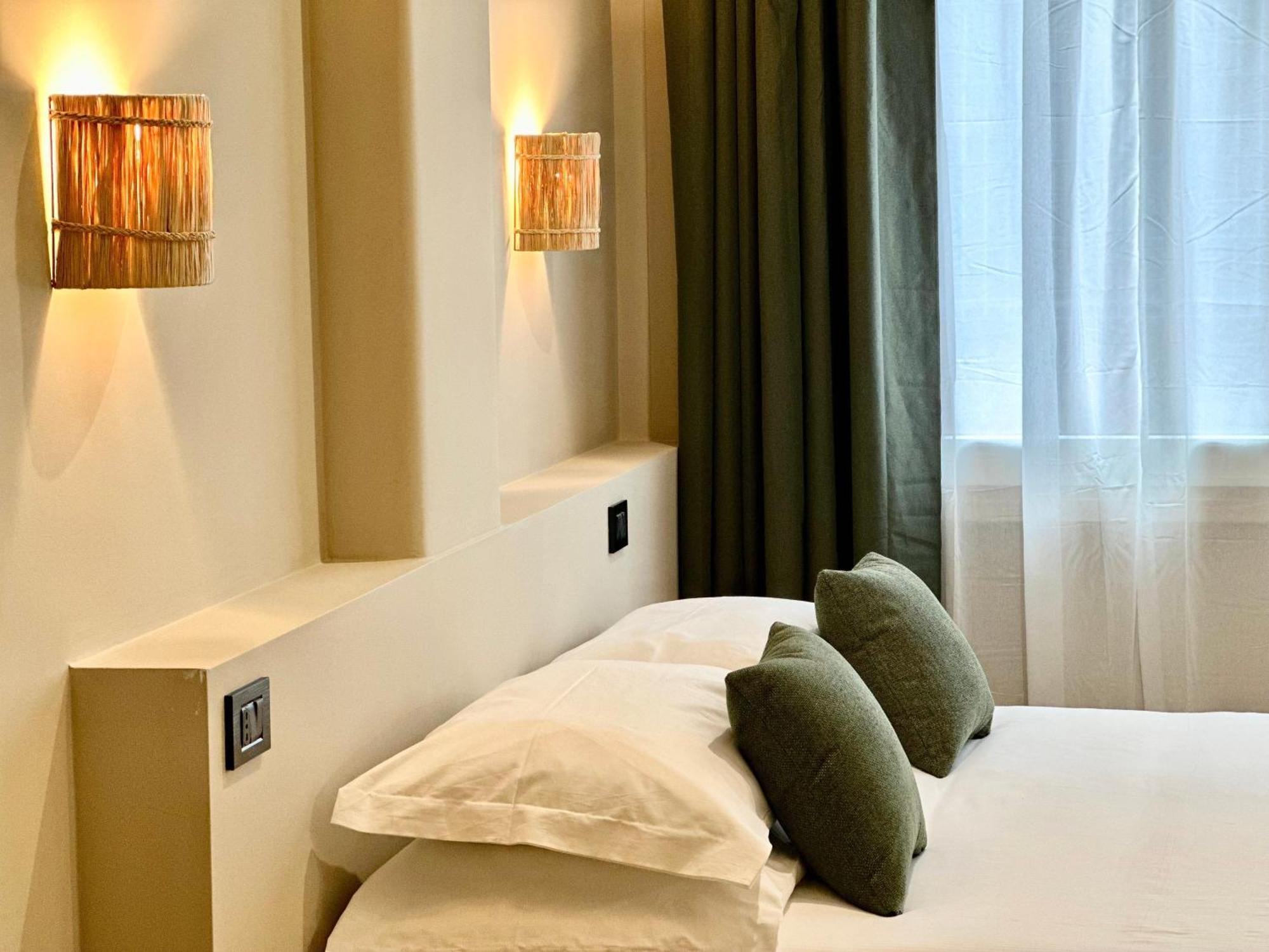 Bed and Breakfast Carbone XXI Катания Экстерьер фото