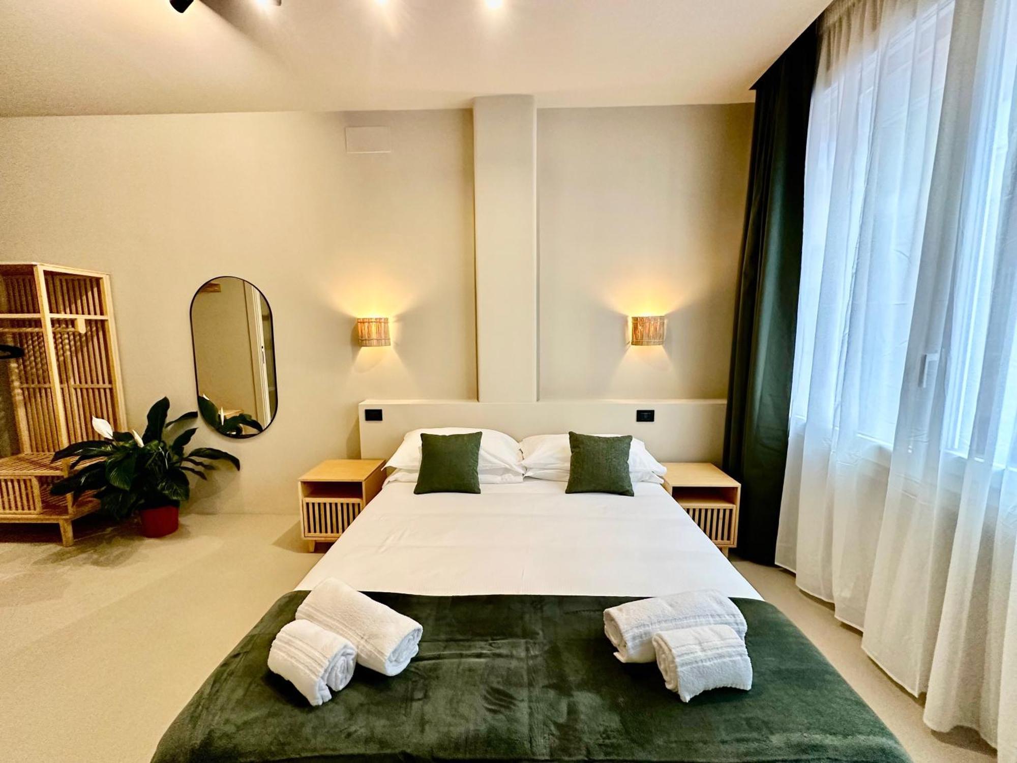 Bed and Breakfast Carbone XXI Катания Экстерьер фото