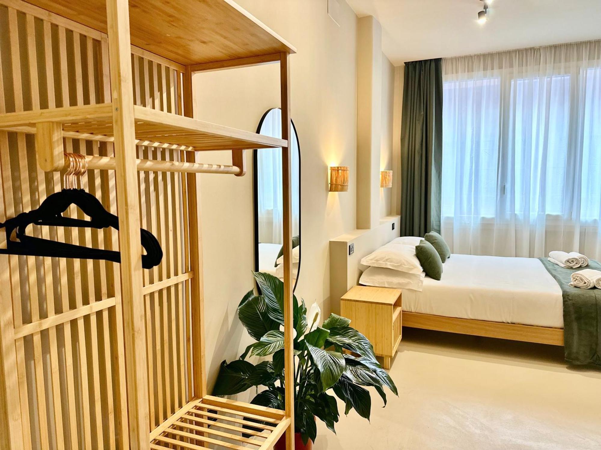Bed and Breakfast Carbone XXI Катания Экстерьер фото